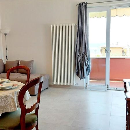 Narcisa View Lake&Pool Apartment Μπαρντολίνο Εξωτερικό φωτογραφία