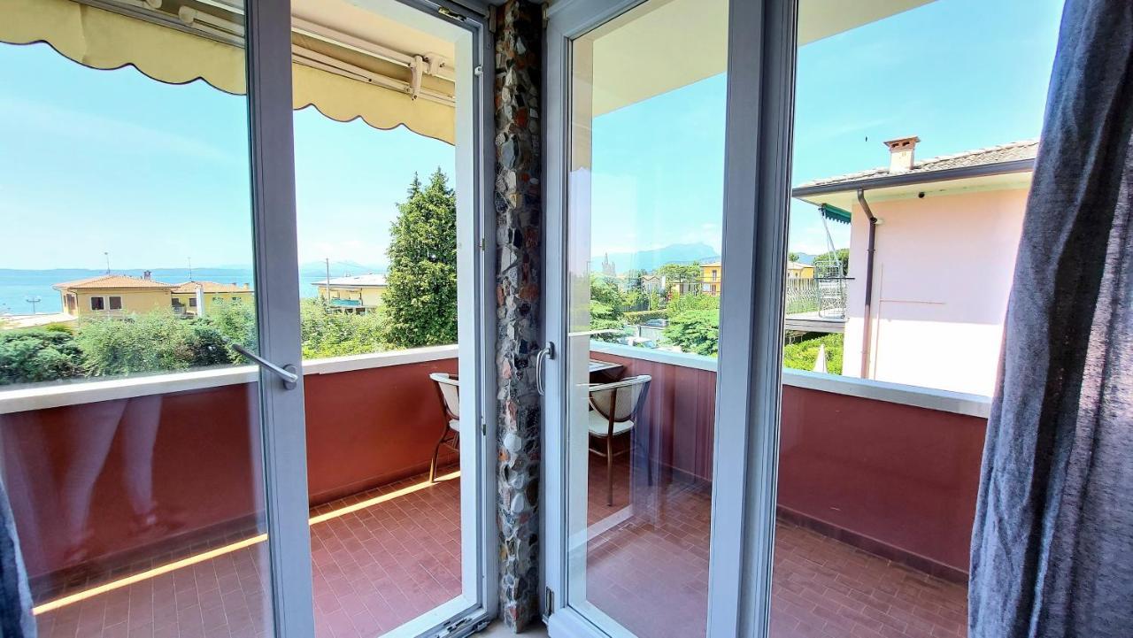 Narcisa View Lake&Pool Apartment Μπαρντολίνο Εξωτερικό φωτογραφία