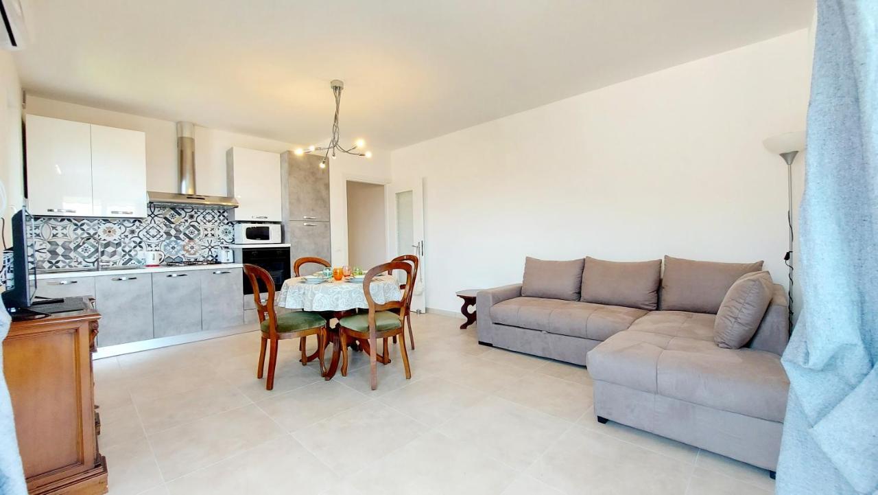 Narcisa View Lake&Pool Apartment Μπαρντολίνο Εξωτερικό φωτογραφία