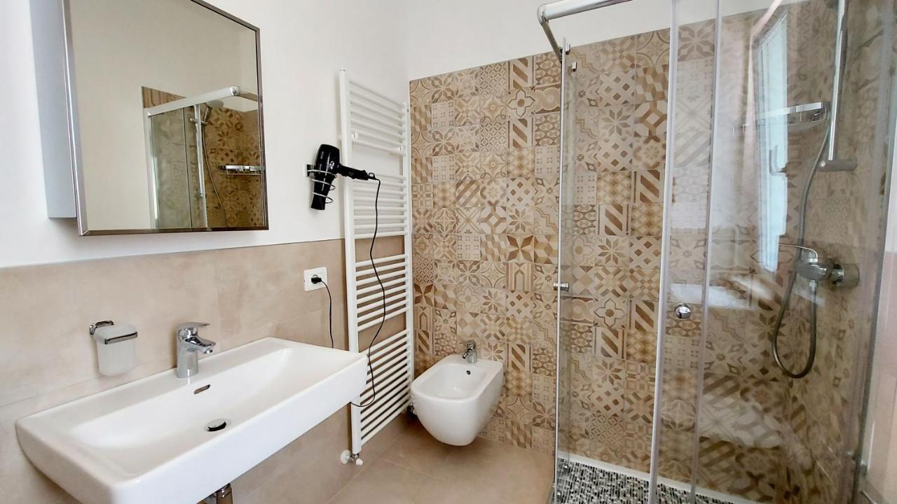 Narcisa View Lake&Pool Apartment Μπαρντολίνο Εξωτερικό φωτογραφία