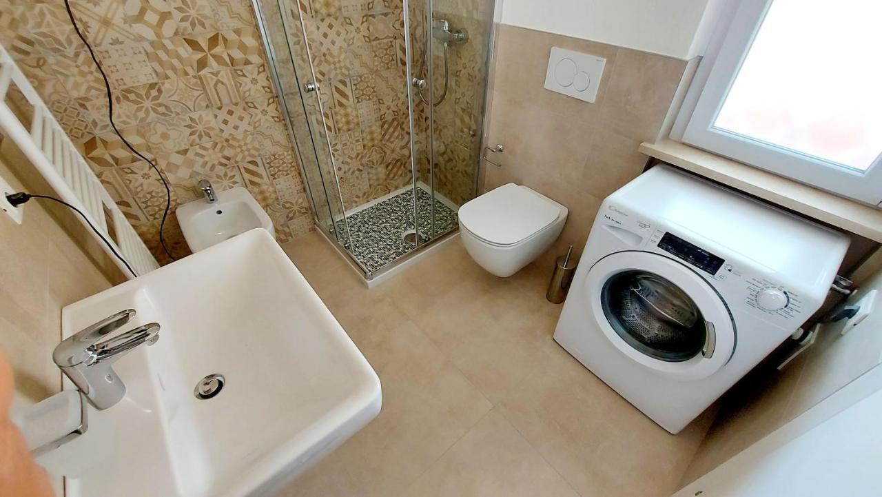 Narcisa View Lake&Pool Apartment Μπαρντολίνο Εξωτερικό φωτογραφία