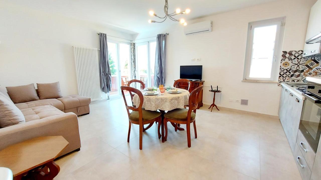 Narcisa View Lake&Pool Apartment Μπαρντολίνο Εξωτερικό φωτογραφία