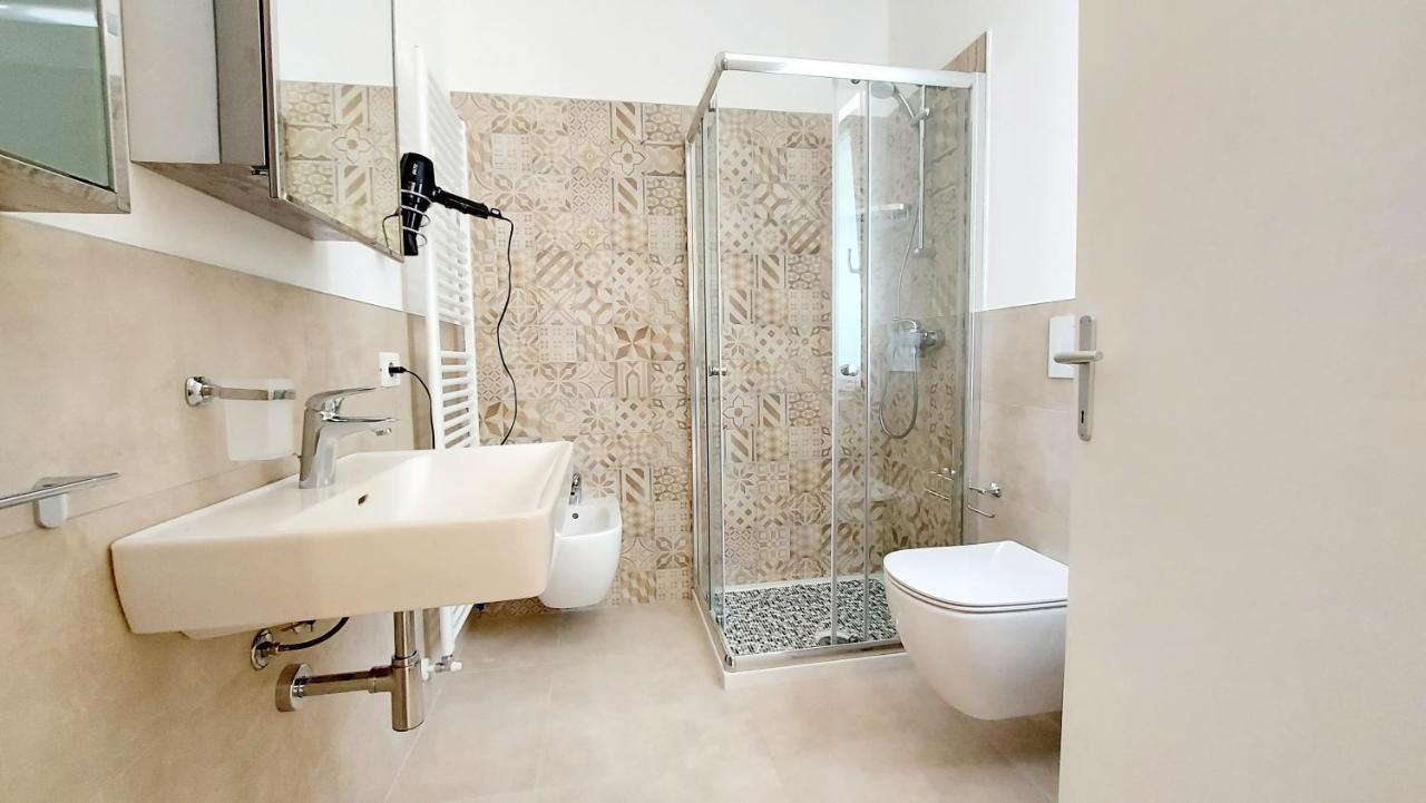 Narcisa View Lake&Pool Apartment Μπαρντολίνο Εξωτερικό φωτογραφία